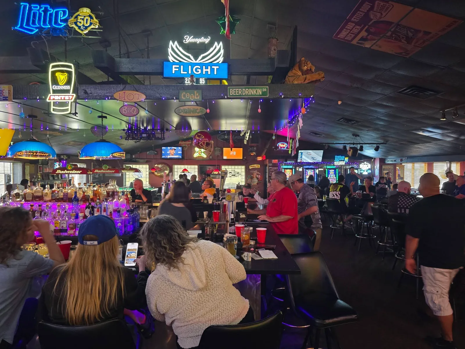 Eclipse Bar & Grill · photo 5 of 5