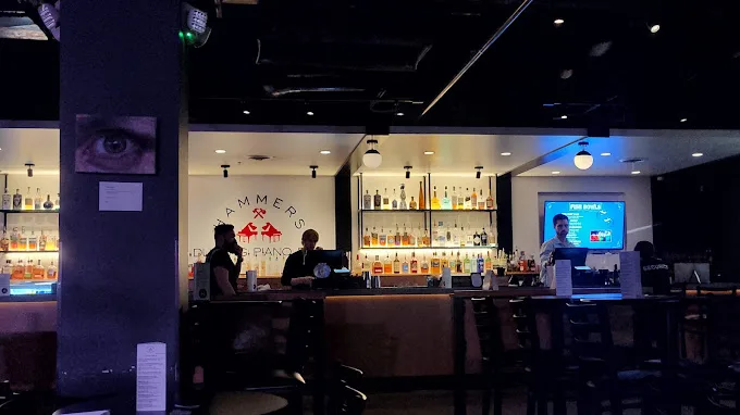 Hammers Dueling Piano Bar · photo 3 of 5