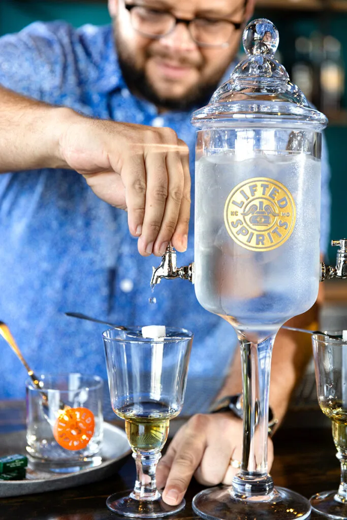 Lifted Spirits Distillery · photo 5 of 5