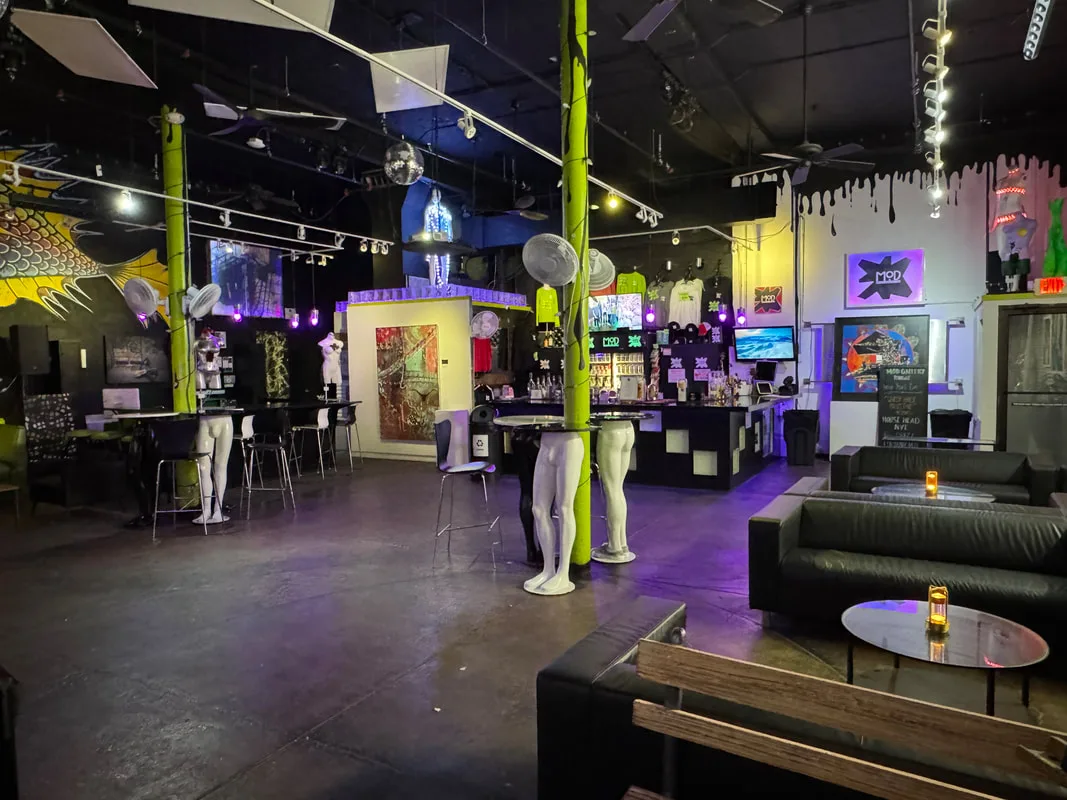 MOD Gallery & Space · photo 3 of 5