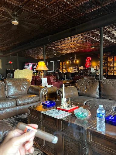 Sherri's Executive Lounge · photo 3 of 5
