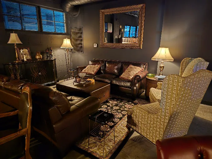 Sherri's Executive Lounge · photo 5 of 5