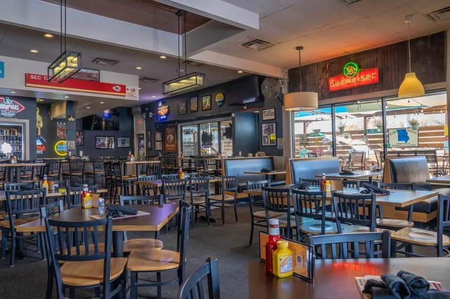 Southside Bar & Grille · photo 4 of 5