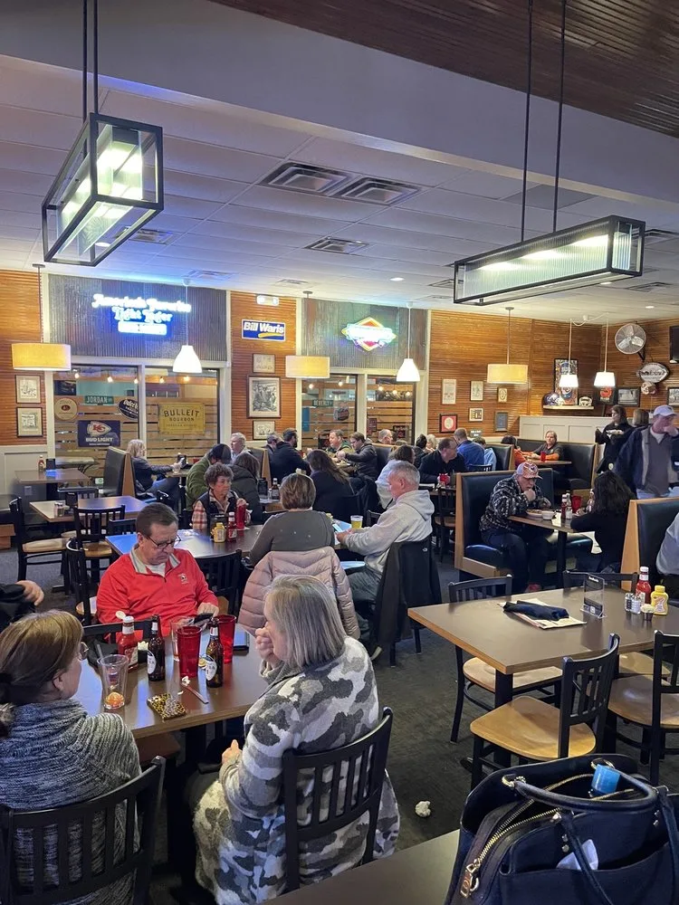 Southside Bar & Grille · photo 5 of 5