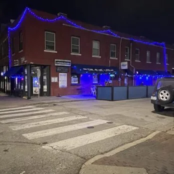 The Blue Line Hockey Bar · photo 1 of 4